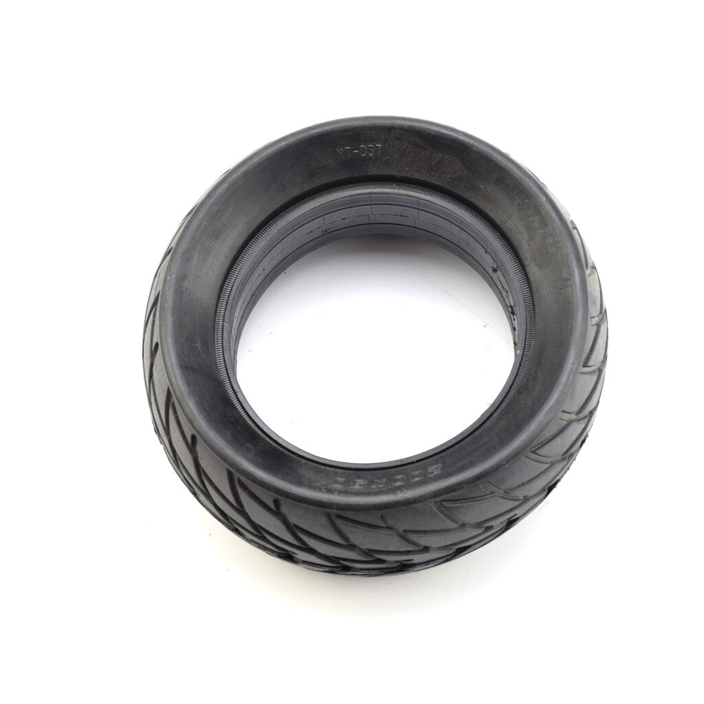 200x90 Solid Tubeless Tyre Electric Scooter Balance Torque Car Explosion-proof