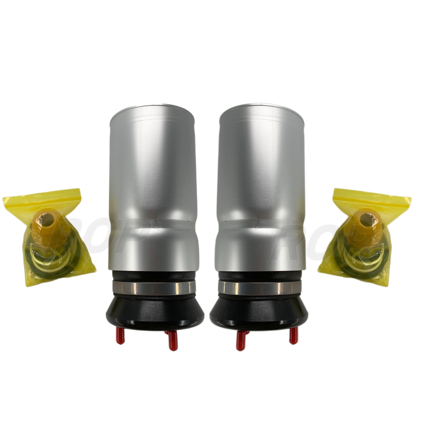 2X for Range Rover Sport LR3 LR4 Discovery RNB501250 Front Air Suspension Spring