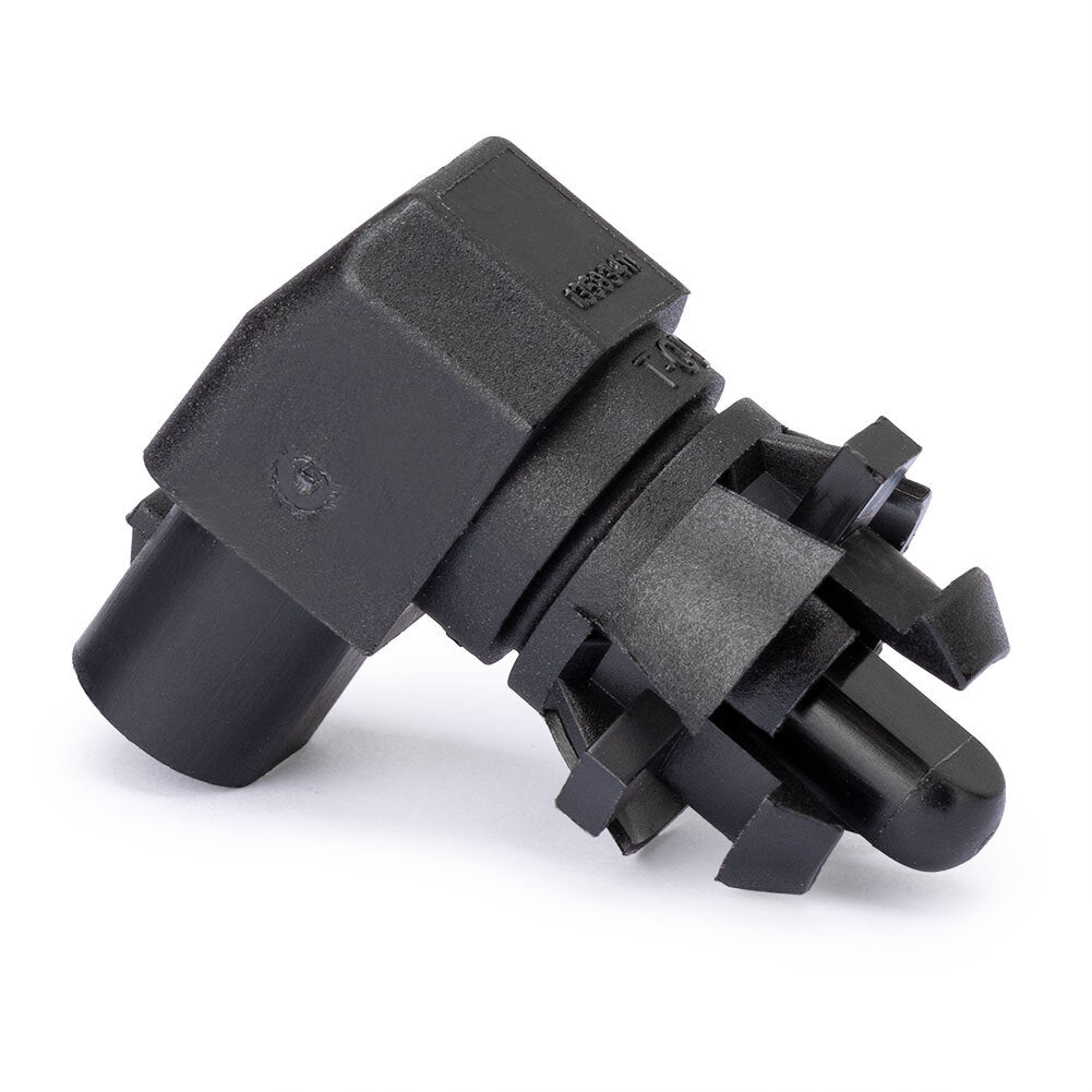 1x Ambient Air Temperature Sensor 13583411 for BUICK ENVISION LACROSSE for CADILLAC