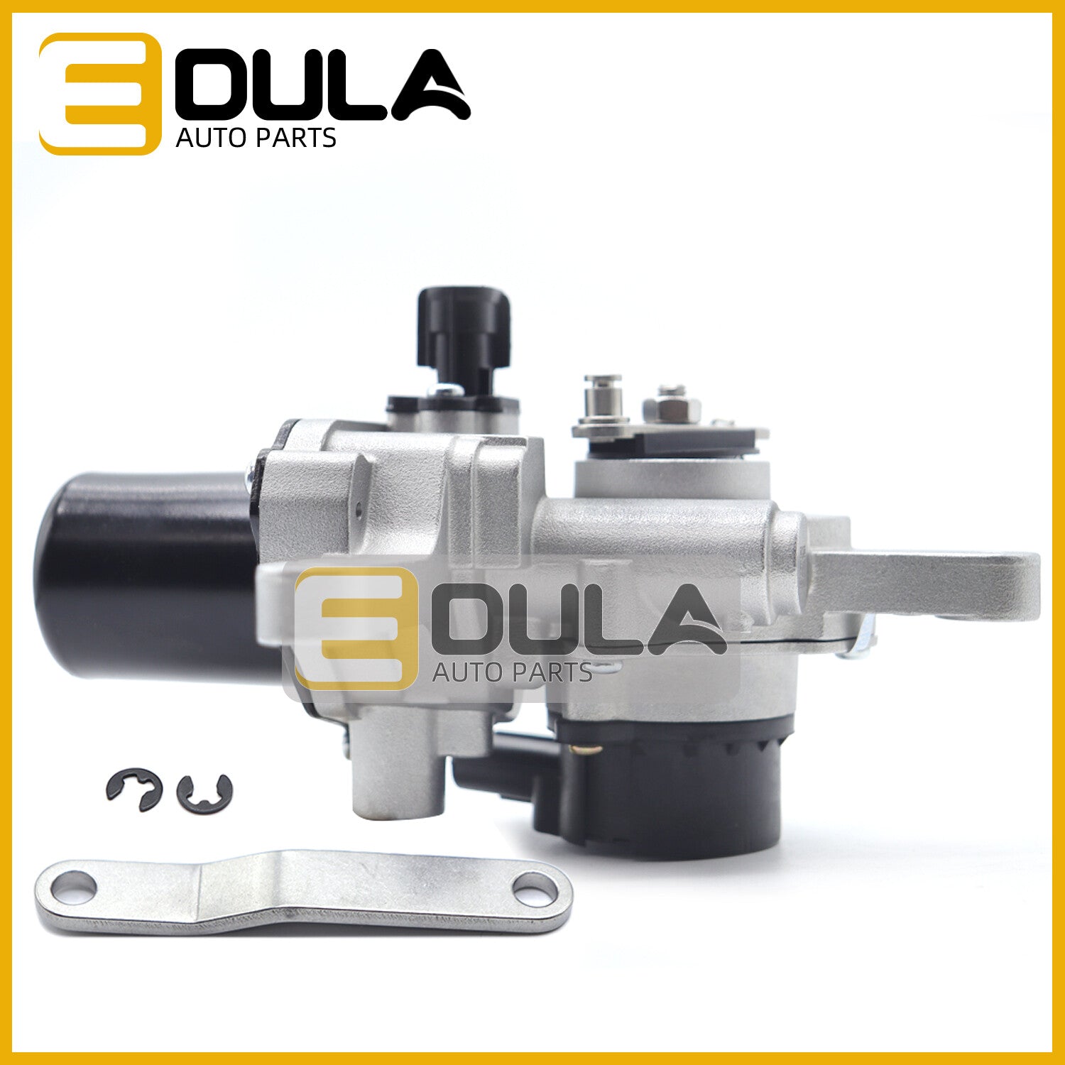The turbocharger electronic actuator is suitable for the for Toyota for Land Cruiser Dyna Oraz 2.5L 172010L070