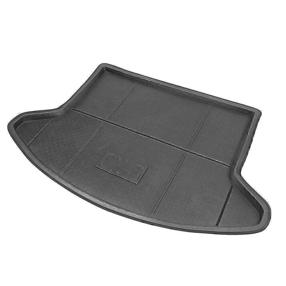Rear Boot Cargo Liner Trunk Floor Mat Luggage Pad Tray for Mazda CX-5 CX5 13-16