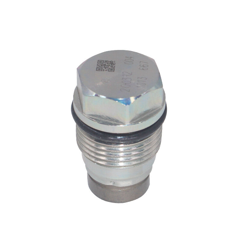 Fuel common rail pressure reducing valve 1110010013 is suitable for 4938005 8973716180