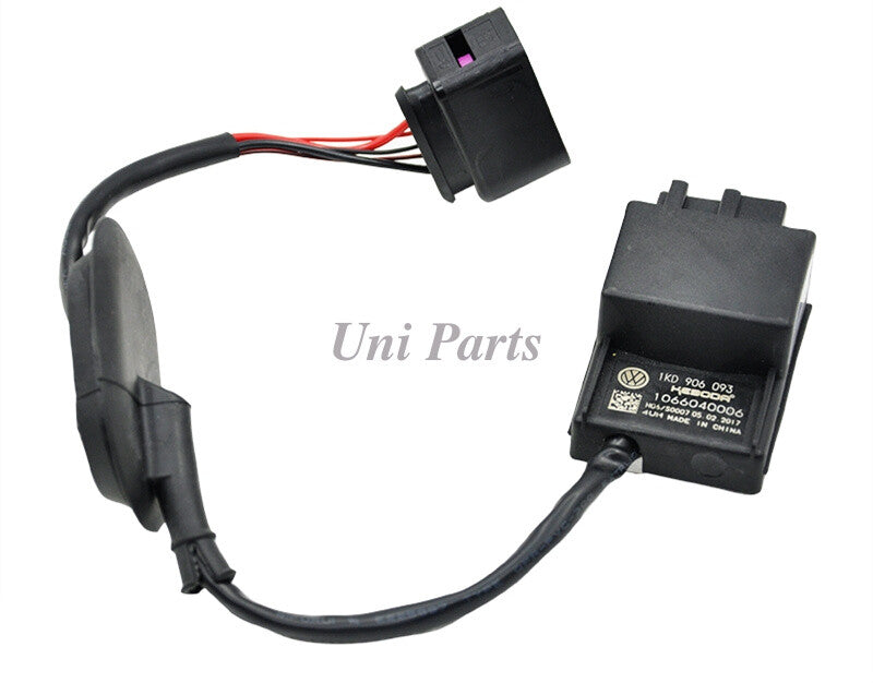 Fuel Pump Control Unit 1K0906093D for AUDI A3 for VW CC for Jetta for Golf for Passat 2.0T