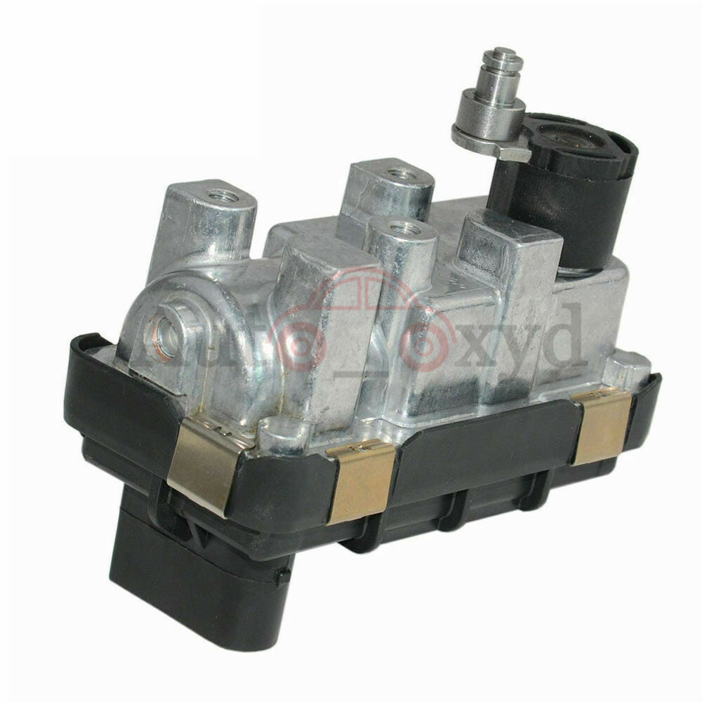 Turbo Actuator 763797 6NW009543 New for Mercedes-Benz Sprinter 2500 3500 3.0L