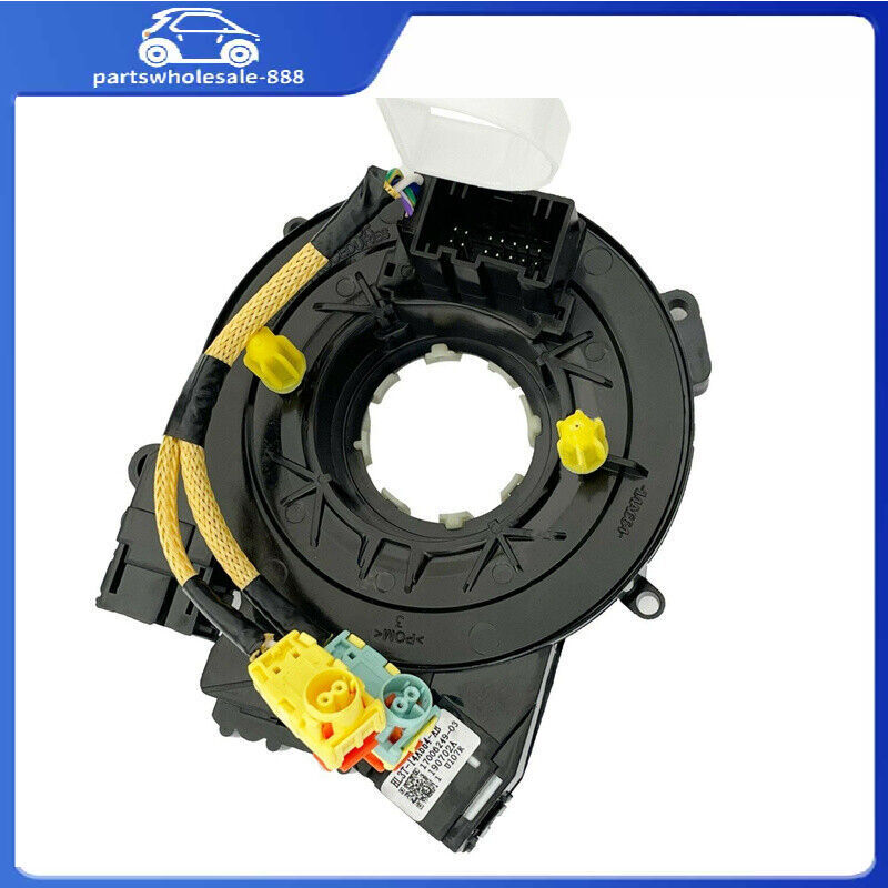 HL3T-14A664-AB New Steering Wheel Clock Spring Fits for 2015-2019 for Ford F150