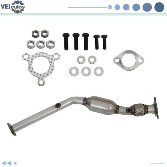 Flex Pipe Catalytic Converter For 2005-2007 for Chevrolet Cobalt HHR for Saturn Ion 2.2L