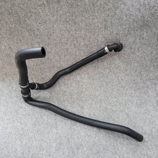 Water hose - engine oil cooler for BMW 530i 2006-2007