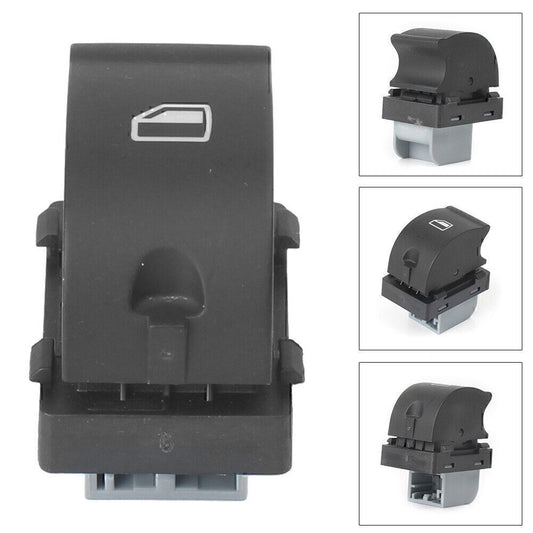 Electric Master Power Door Window Switch 8ED959855 for AUDI A4 B6 Sedan 2003-05