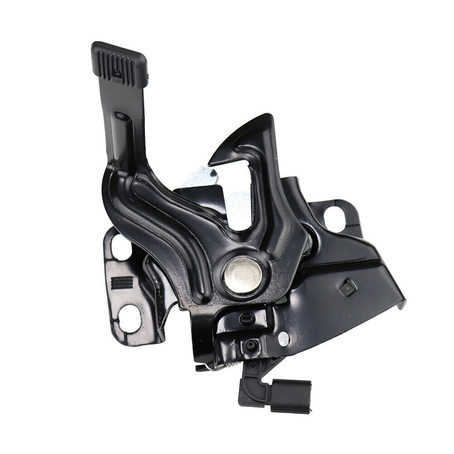 Hood Lock Latch Assembly fit 2013-2017 Accord W/Alarm 74120-T2A-A01 AT