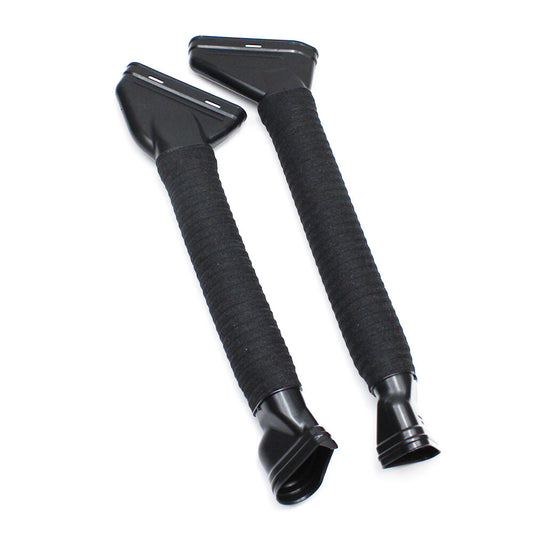 2x Air Intake Hose for Mercedes-Benz W166 ML350 GL350 6420948897 6420948797