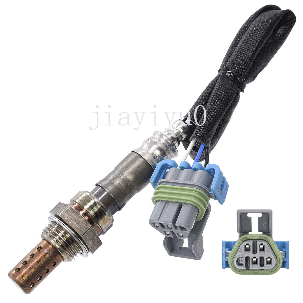 89465-50170 is a new rear oxygen sensor for Lexus LS460 (2007-2013) 4.6L LS600h (2008-15).
