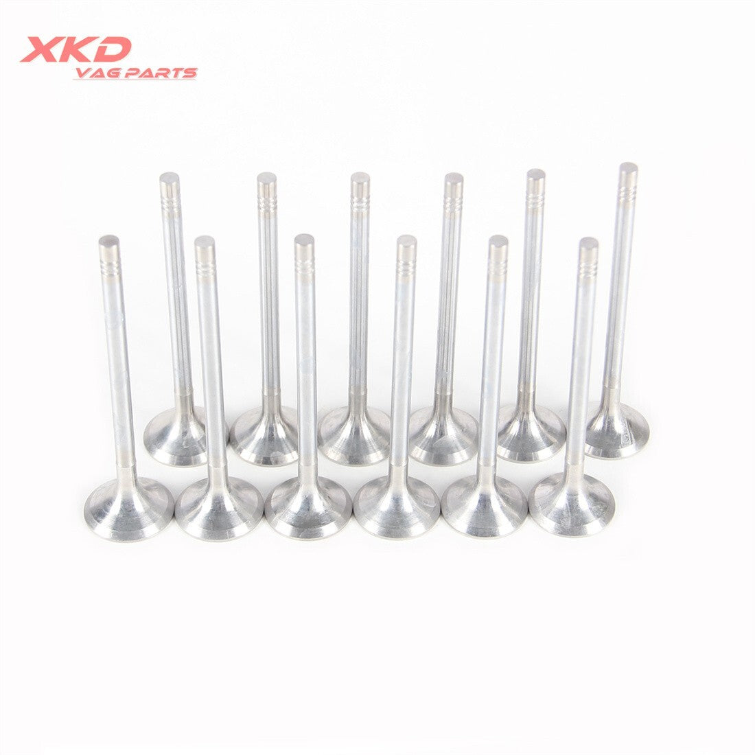 2.5L/3.0L exhaust valve kit for Mercedes-Benz C280 E230 R300 S300 E25 E30