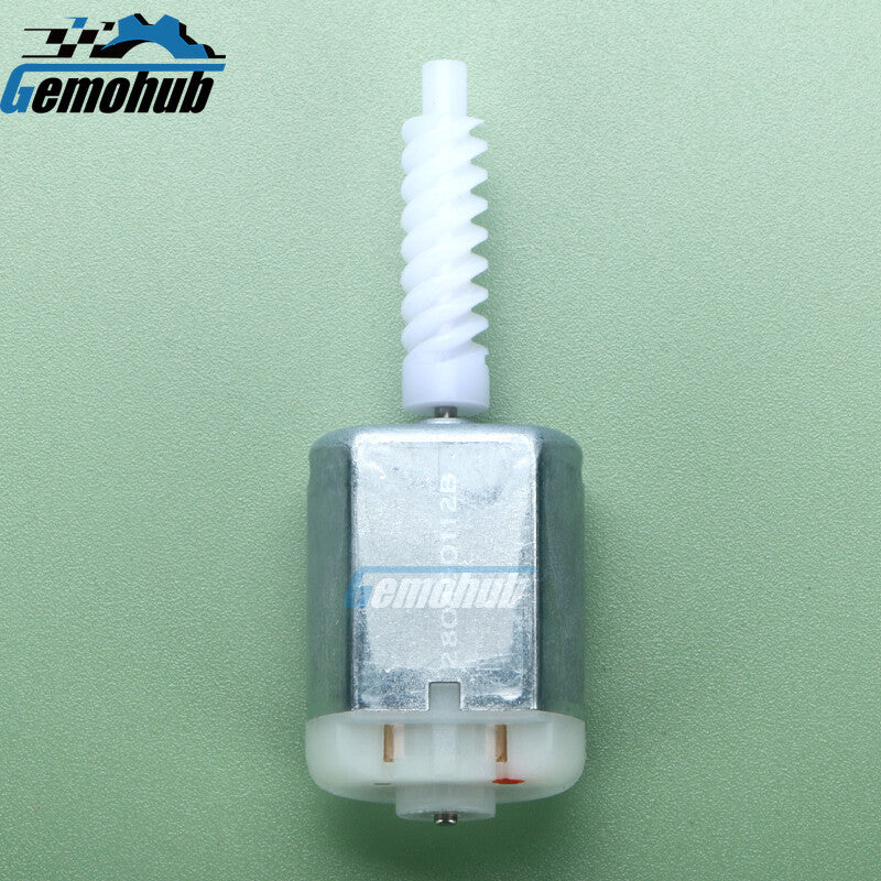 Right Power Door Lock Motor for Mitsubishi 14-20 Outlander 11-20 Outlander Sport