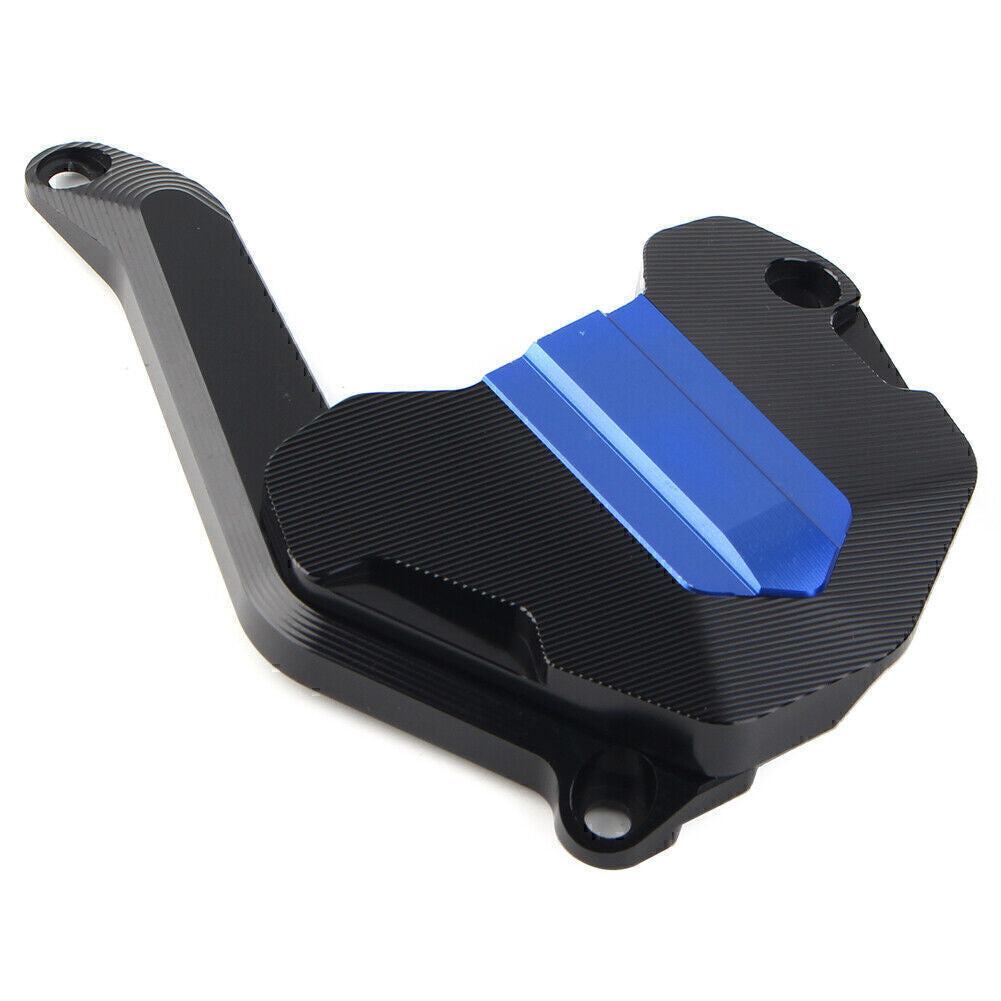 Fit for Yamaha Tenere 700 2019-2022 CNC Water Pump Protection Guard Cover Aluminum
