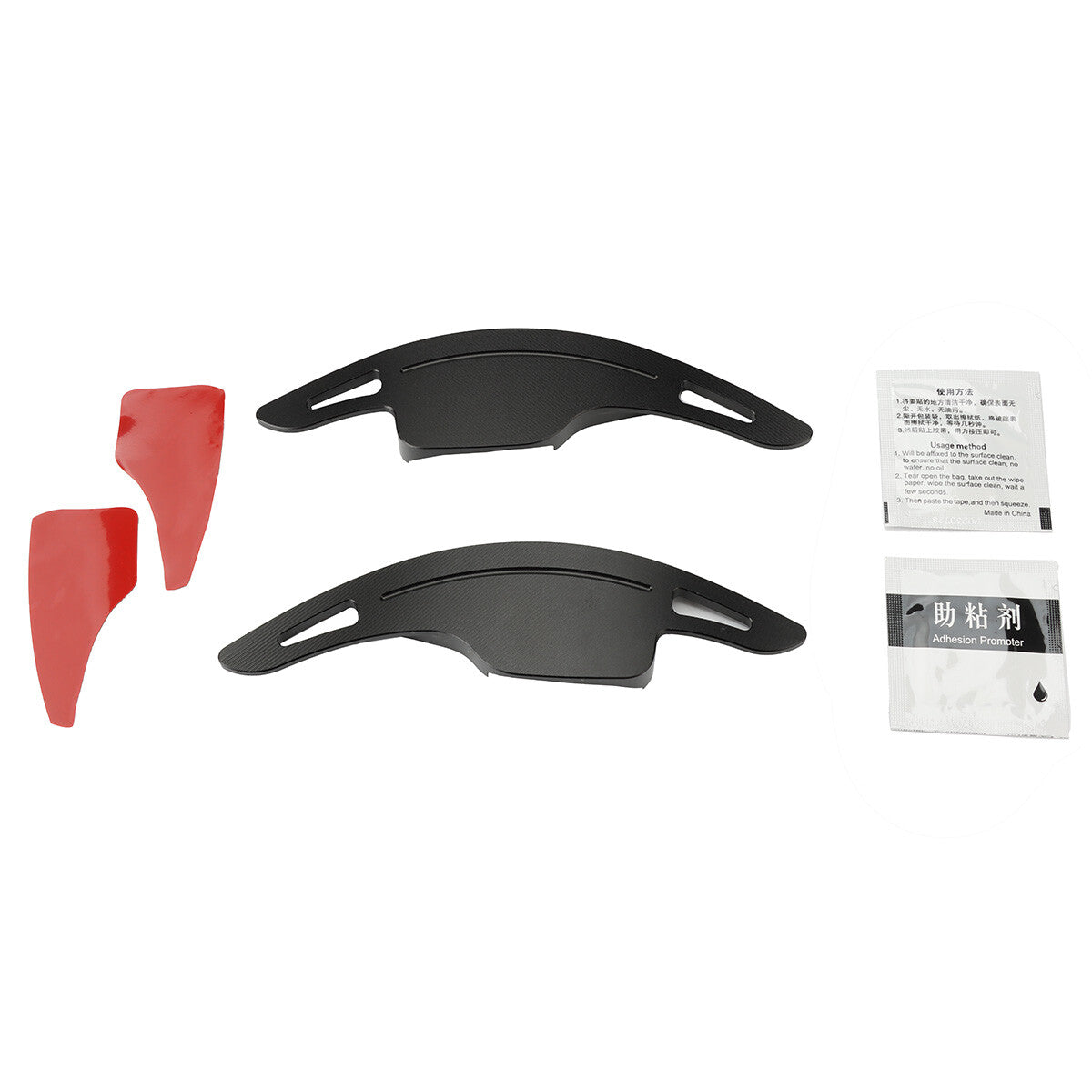 Steering Wheel Shift Paddle Black for Chevrolet Camaro 2022 2021 LT1 6.2L M01657