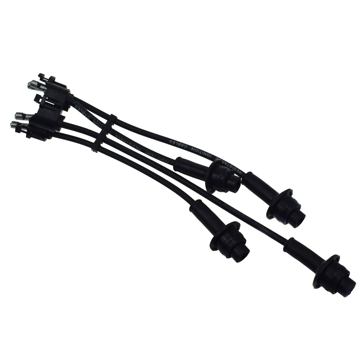ISANCE ignition wire kit is suitable for Toyota 4Y FORKLIFT series 5 6 7 8 80919-76106-71