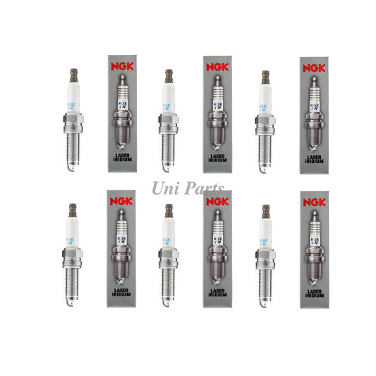 IZFR6K11NS Iridium Spark Plugs for Honda Accord/ for Acura 9807B-561BW (6 pieces) - Equipment Manufacturer