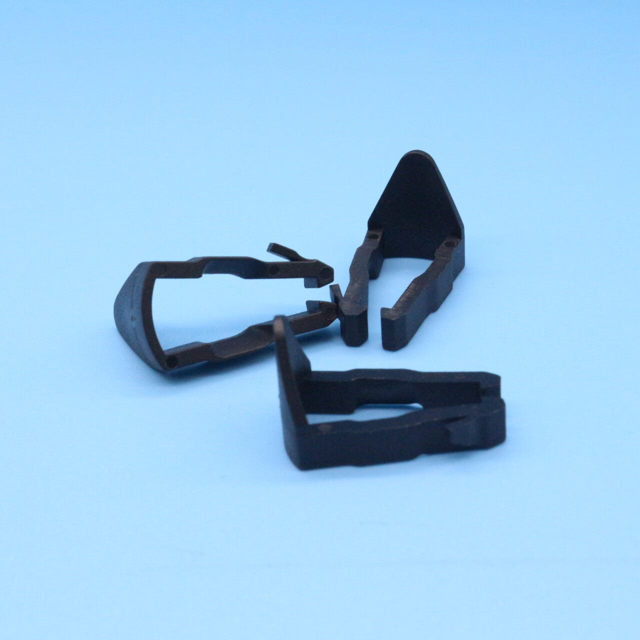 Pack Of 20 For 3/8 Fuel Line Retainer Clip for Ford N802241S N806190-S1901