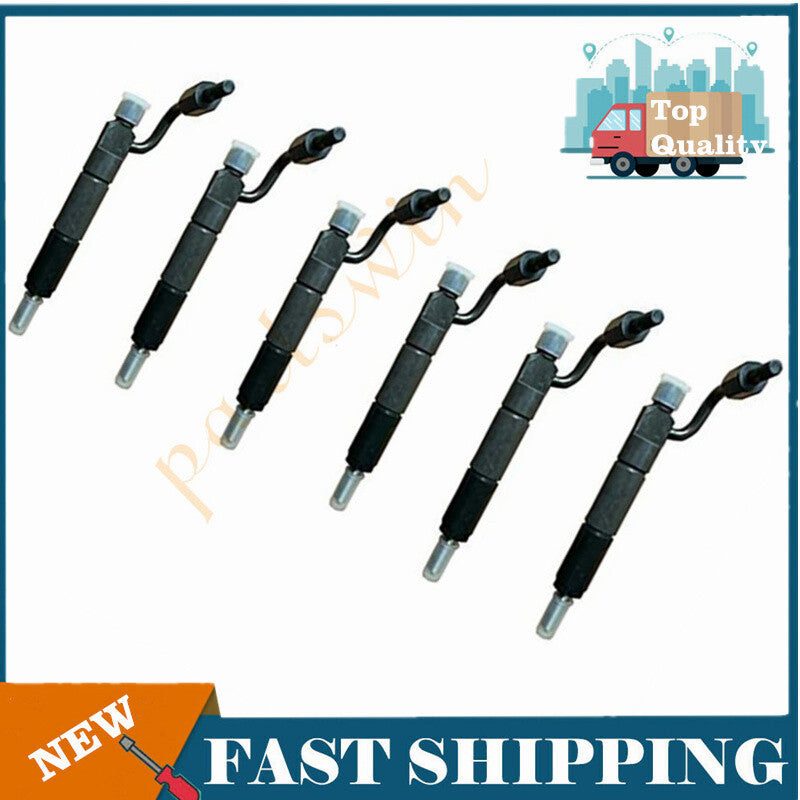 6-pack fuel cells suitable for CAT Caterpillar 311B 312B 312BL 320L 320B excavators 5I7706