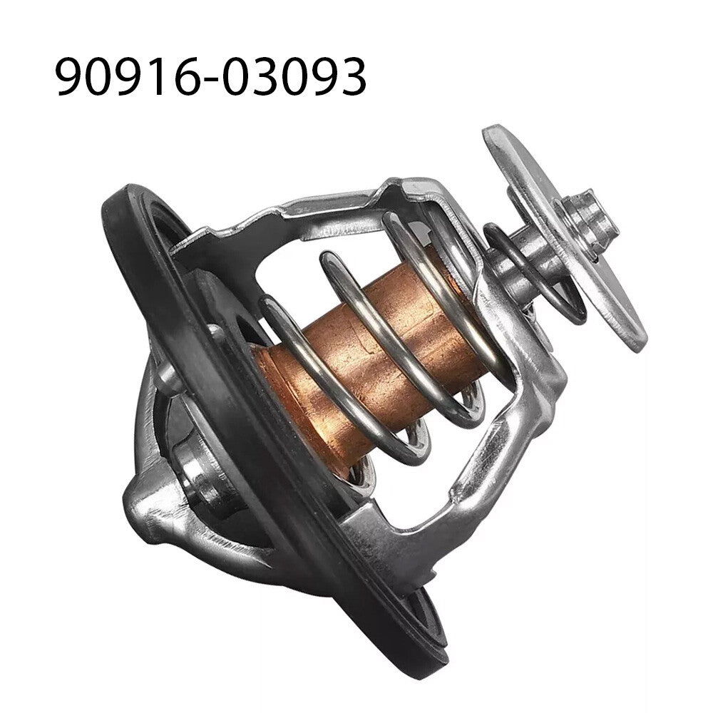 NEW Engine Coolant Thermostat Fits for Lexus SC300 IS300 GS300 (1992-2000)