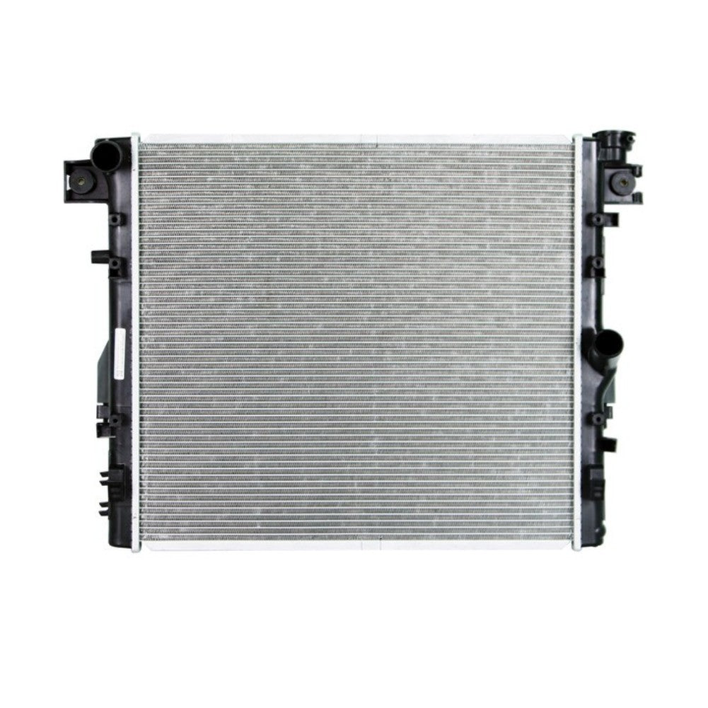 Engine Cooling Radiator for Jeep for Wrangler JK 2007-2018