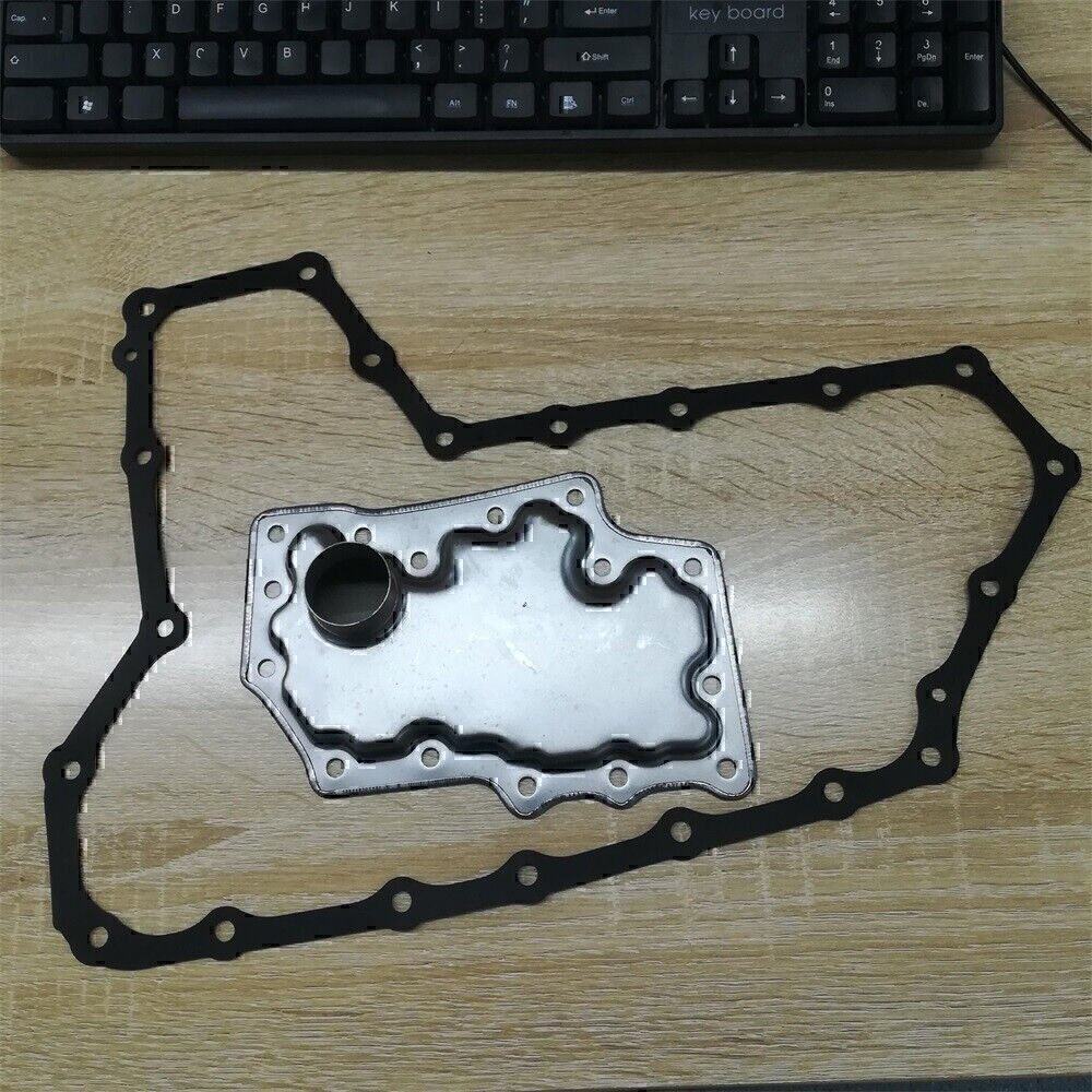 Auto Transmission Filter Gasket for Nissan Altima Maxima Quest Murano 3.5L