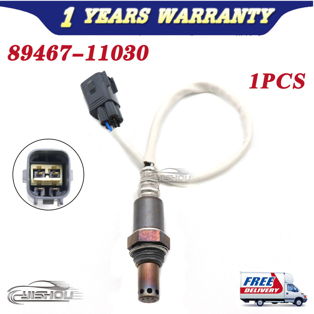 Rear Oxygen Sensor for Toyota Tundra Sequoia 234-4624 89465-0C190