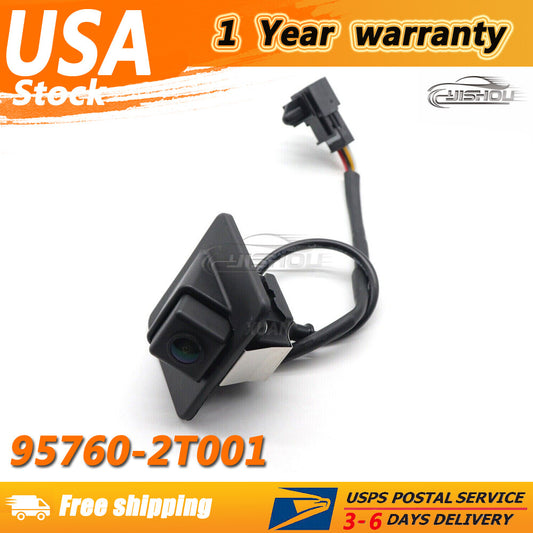 95760-2T001 for Kia Optima LX Sedan 2011-2013 4-Door Rear View Backup Camera US