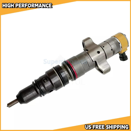 C9 Engine Fuel Injector 20R-8968 557-7633 for Caterpillar 330D 140M 973C 627G
