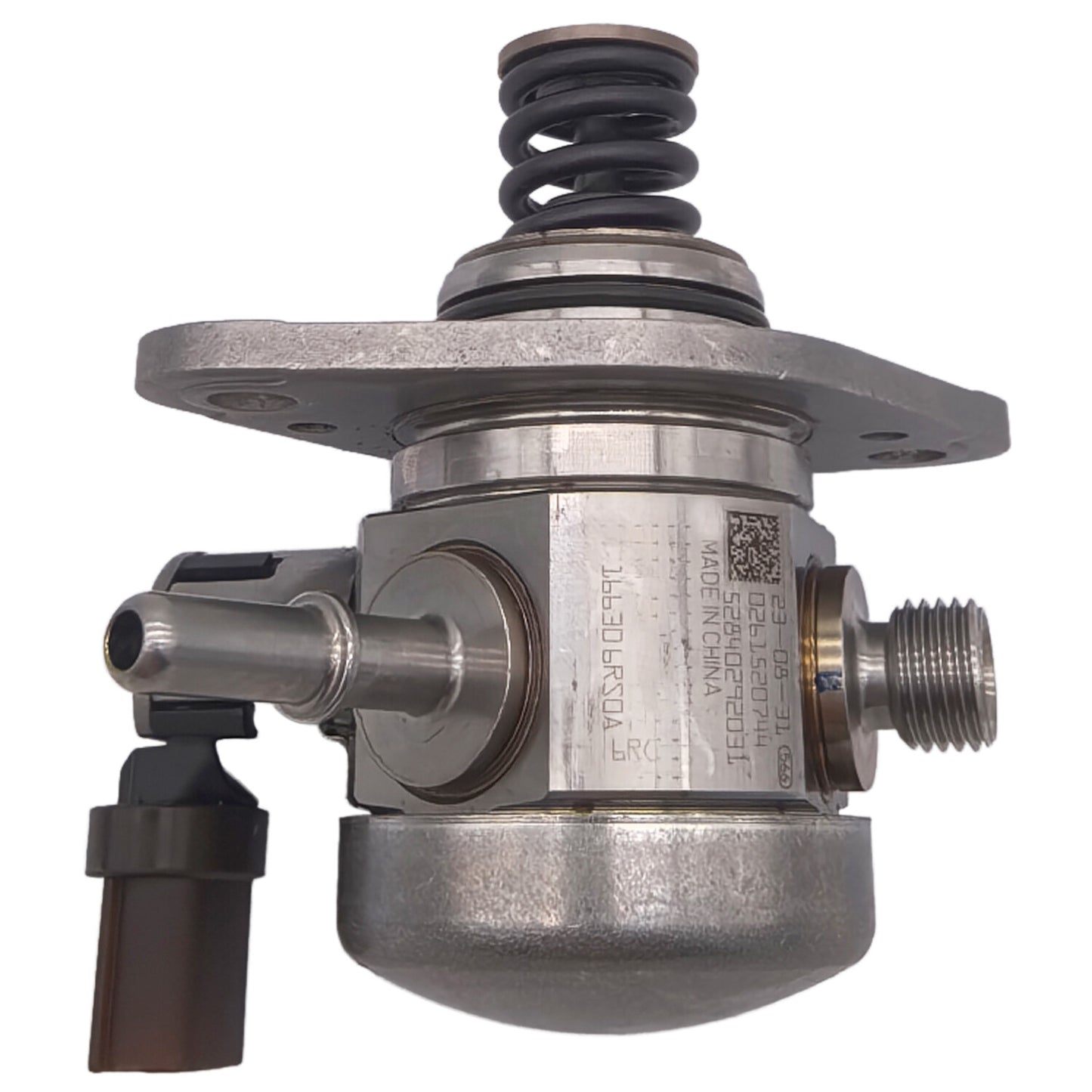 High Pressure Fuel Pump 166306RS0A 0261520744 for Nissan X-Trail Prcmake T33ZGL