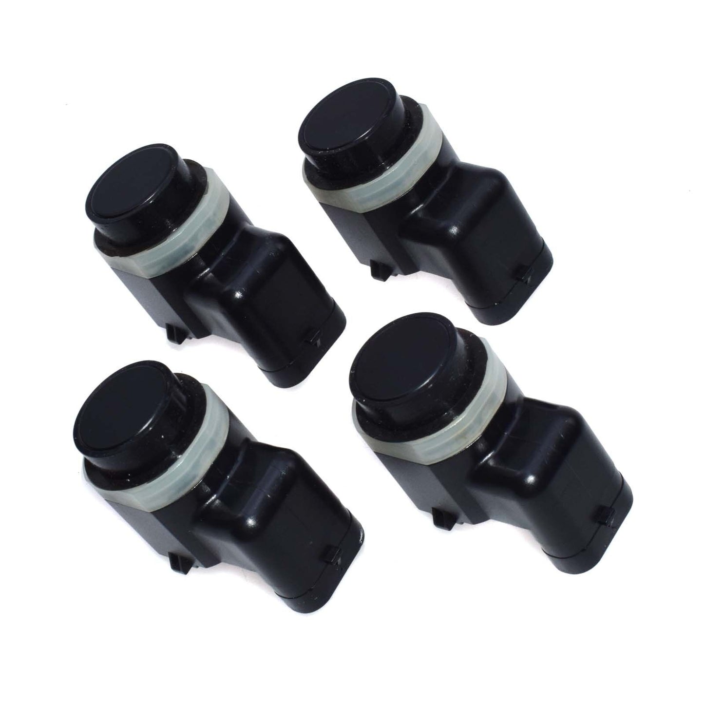 for BMW E70 E70N E71 E72 E83N X5 66209139868 4Pcs PDC Parking Sensors Backup Set