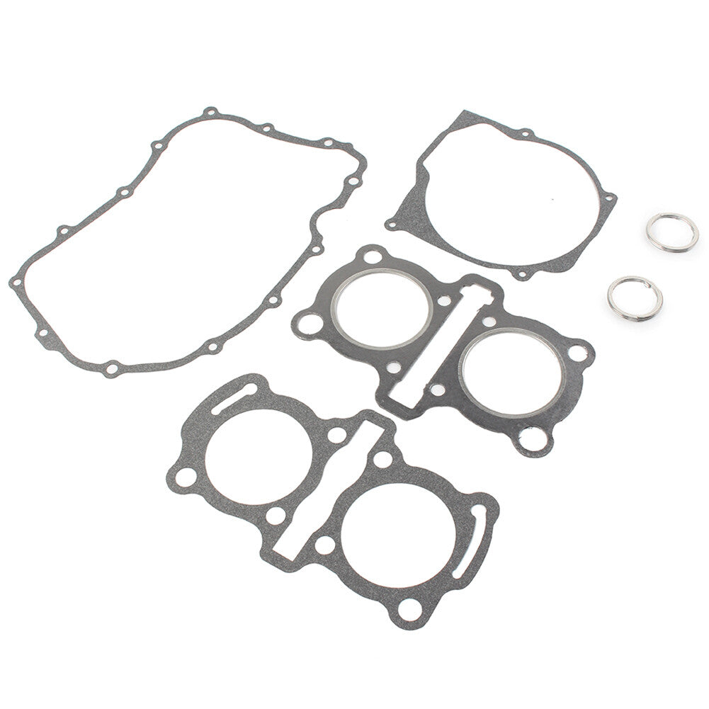 for Honda CB400 T Hawk 1978-79  CM400 C Custom 1981 Complete Engine Gasket Kit