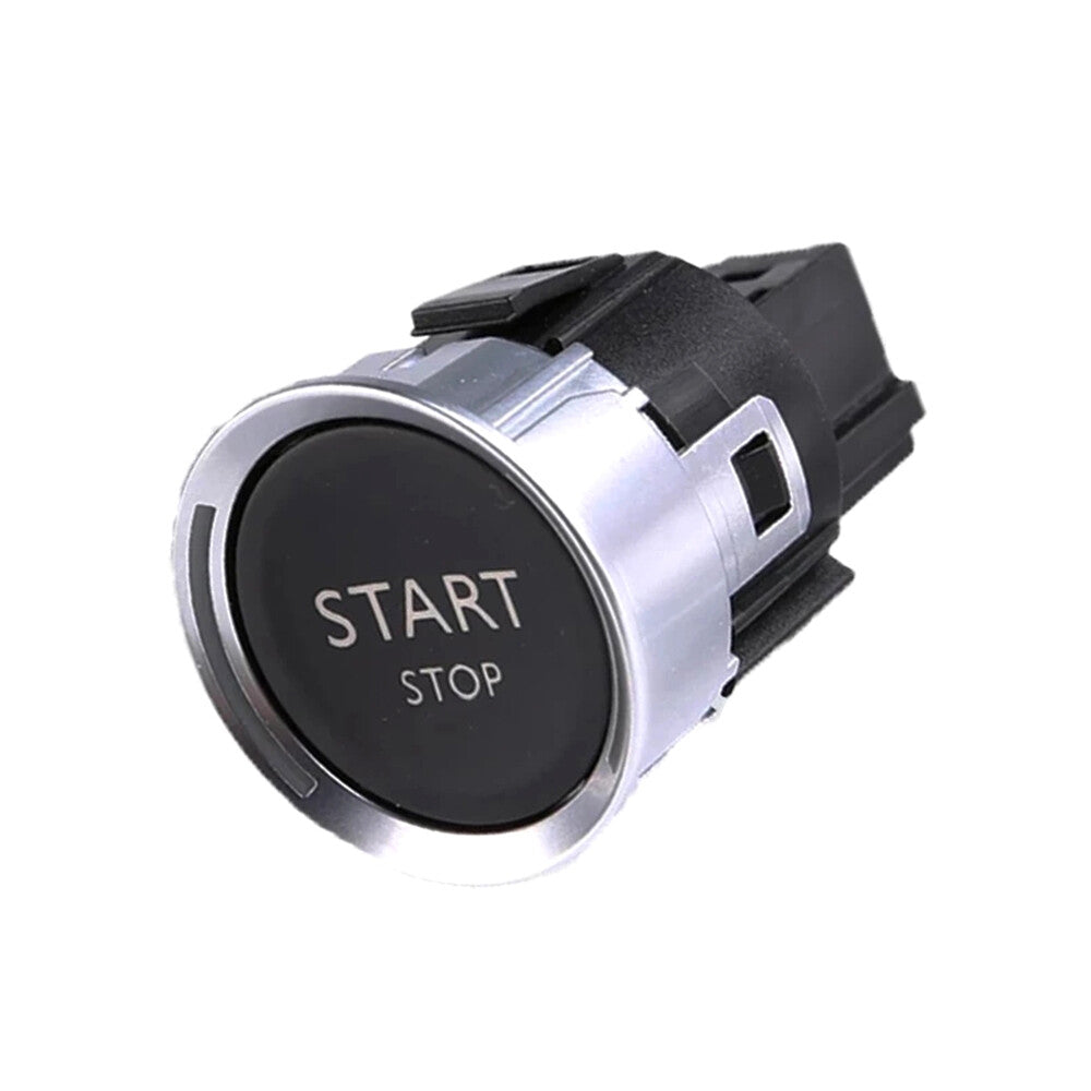 Engine Start Stop Switch Button 6 Pins Replacement For 308 408 508 2008 C4L