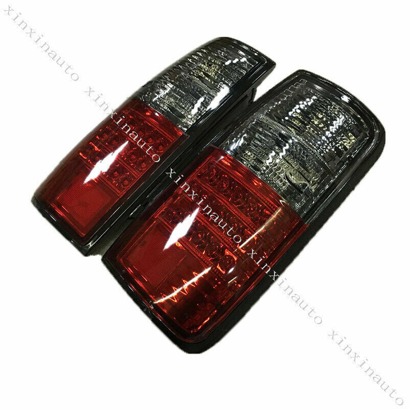 REDSMOKE REAR LED TAILLIGHT For 91~97 for TOYOTA for LAND CRUISER FJ80 LC80 for Lexus LX450