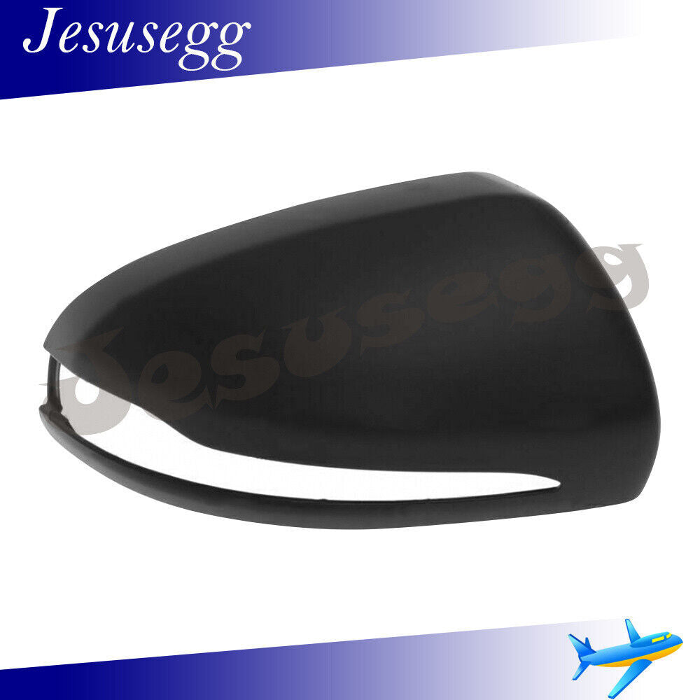 Right Wing Mirror Cover Casing Fit for Benz C E S Class W205 W213 W222 2015-2020