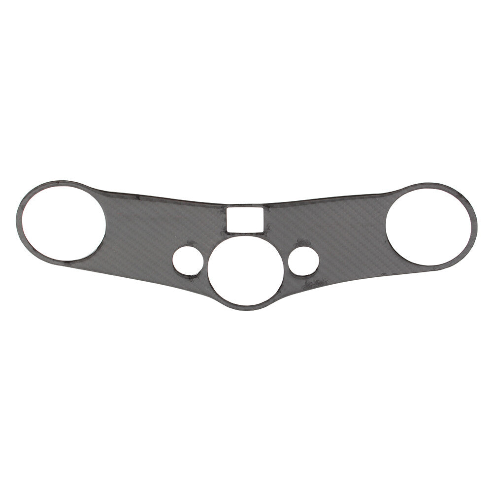 Handle Yoke Cover Sticker Protector Pad for Honda CBR 600 CBR600RR 2007-2017