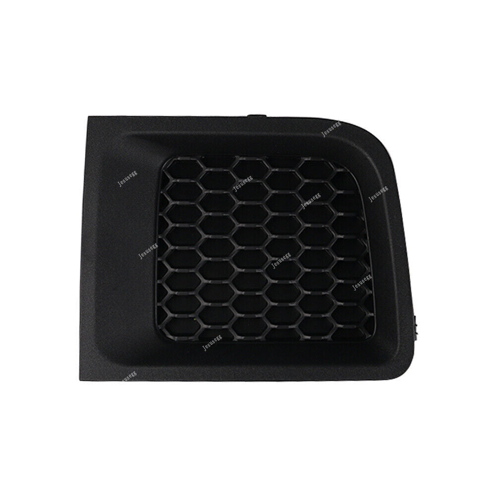Front Right Side Lower Bottom Grille Bezel Cover Fit for Jeep Renegade 2015-2017
