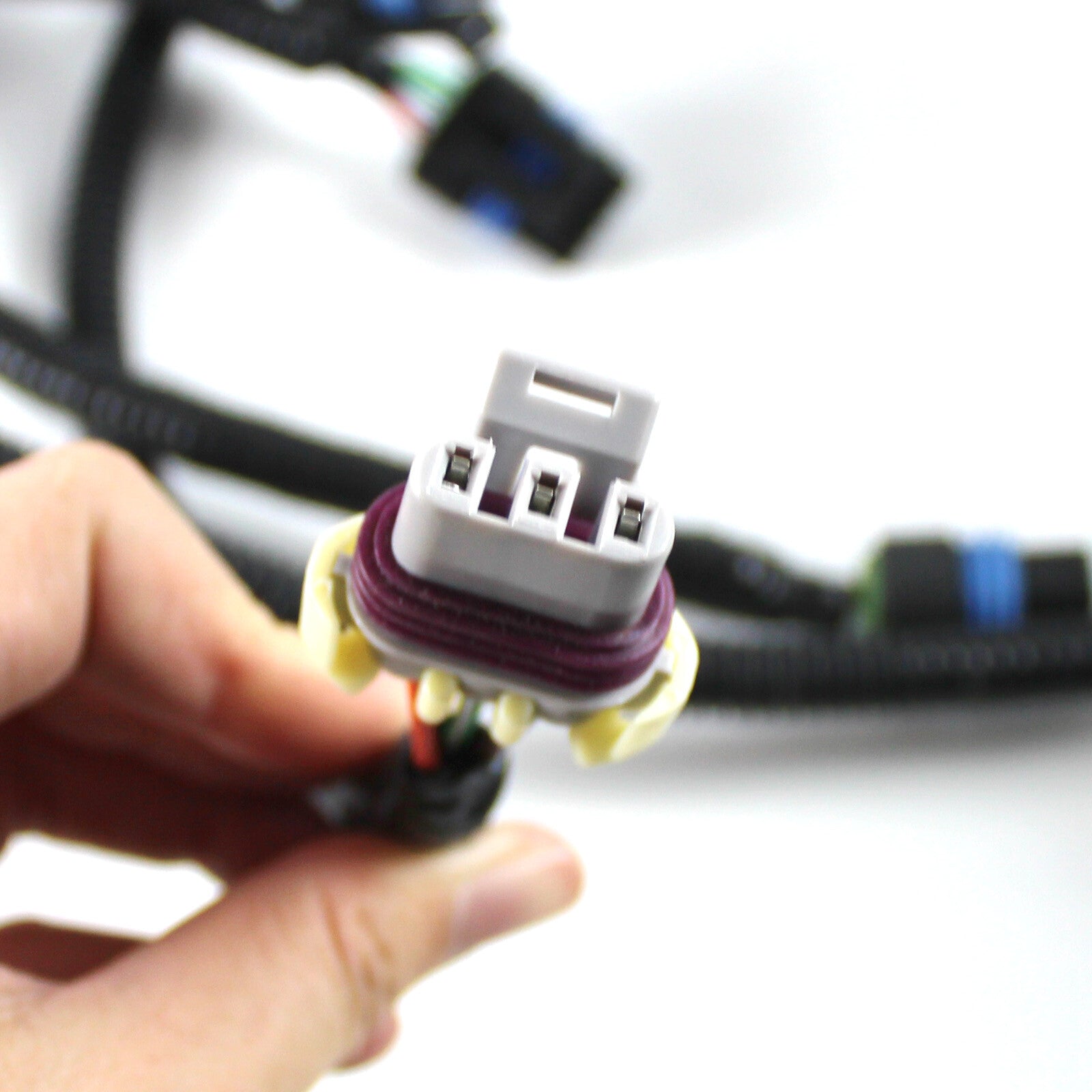W/4L80E Standalone Swap Wiring Harness Suitable for CHEVROLET for GMC for CADILLAC Parts