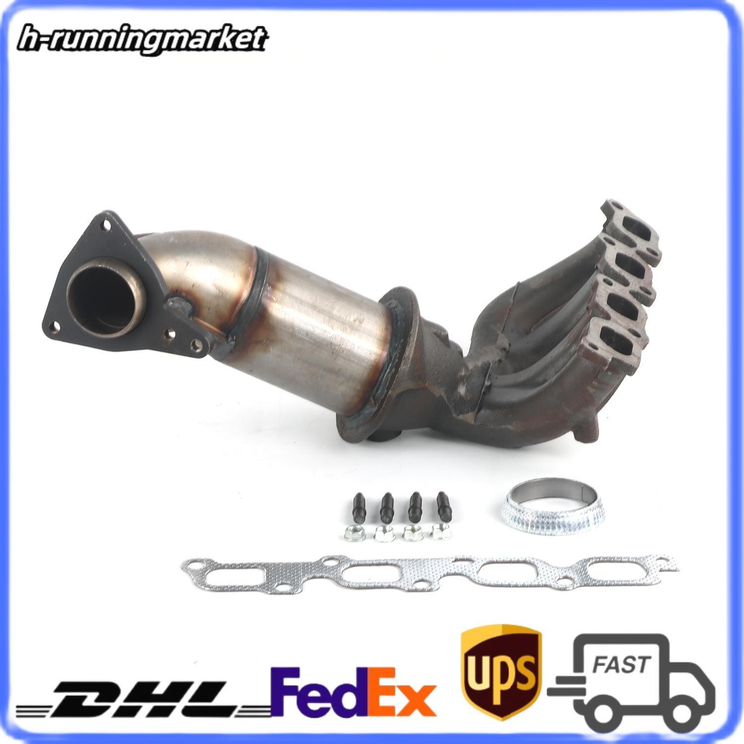 1pc Catalytic Converter for 2007-2012 for Chevrolet Colorado 2.9L 16611