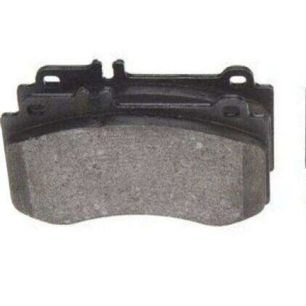 Brake Pads Front Fit for MERCEDES C320 S204, W204 3.0D A0074207520 0074207520