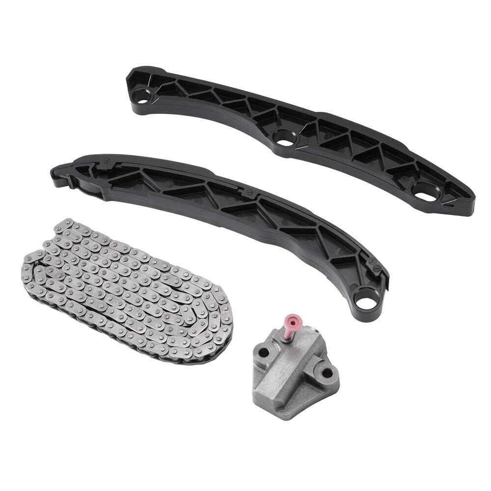 Timing chain kit for 2011-2019 for Kia for Hyundai for Tucson Sonata Santa Fe Sport 2.0L 2.4L