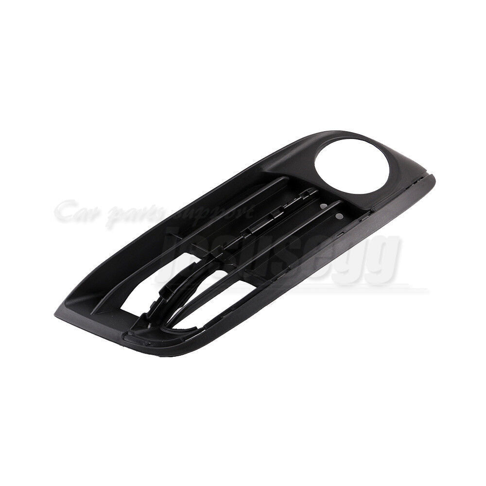 Front Right Bumper Fog Light Lamp Air Intake Grille for BMW 528i xDrive 2014-16
