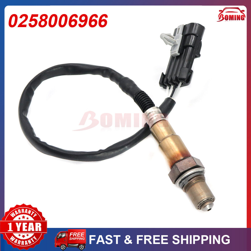Fuel Injection Manifold Pressure Sensor for Chevrolet for Cruze 10-16