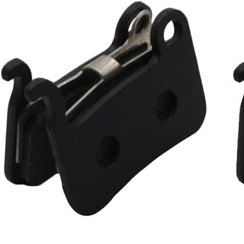 Brake Pad for Shimano XTR XT LX Hone Deore Saint SLX BRM965 BRM765 BRM775 BRM665