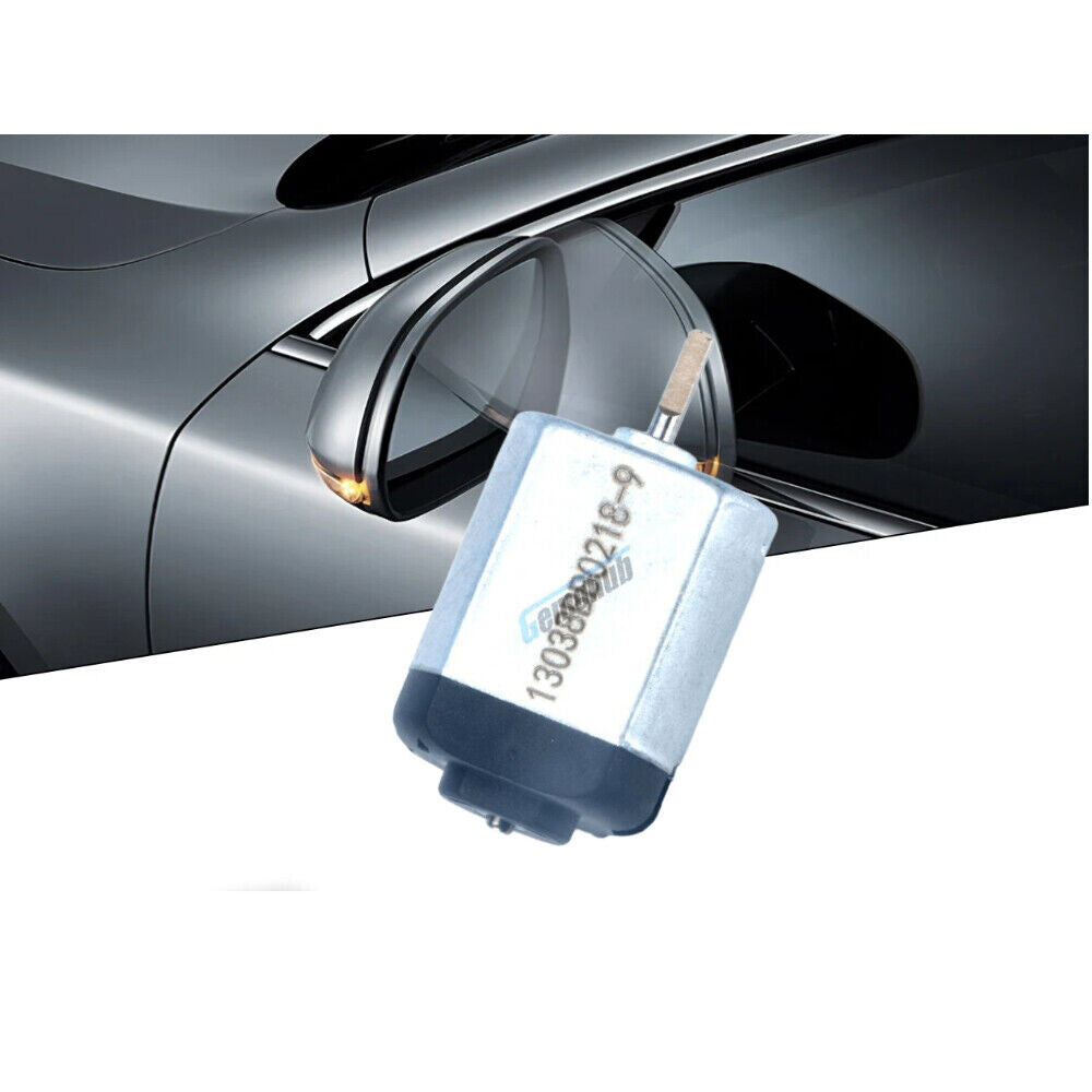 Outside Wing Mirror Folding Motor FC140SF12260 for 2009-2014 for Acura TSX