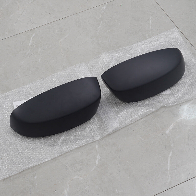 Replacement left and right upper mirror caps for 2007-14 for Chevrolet Silverado/Gimsi for Sierra .
