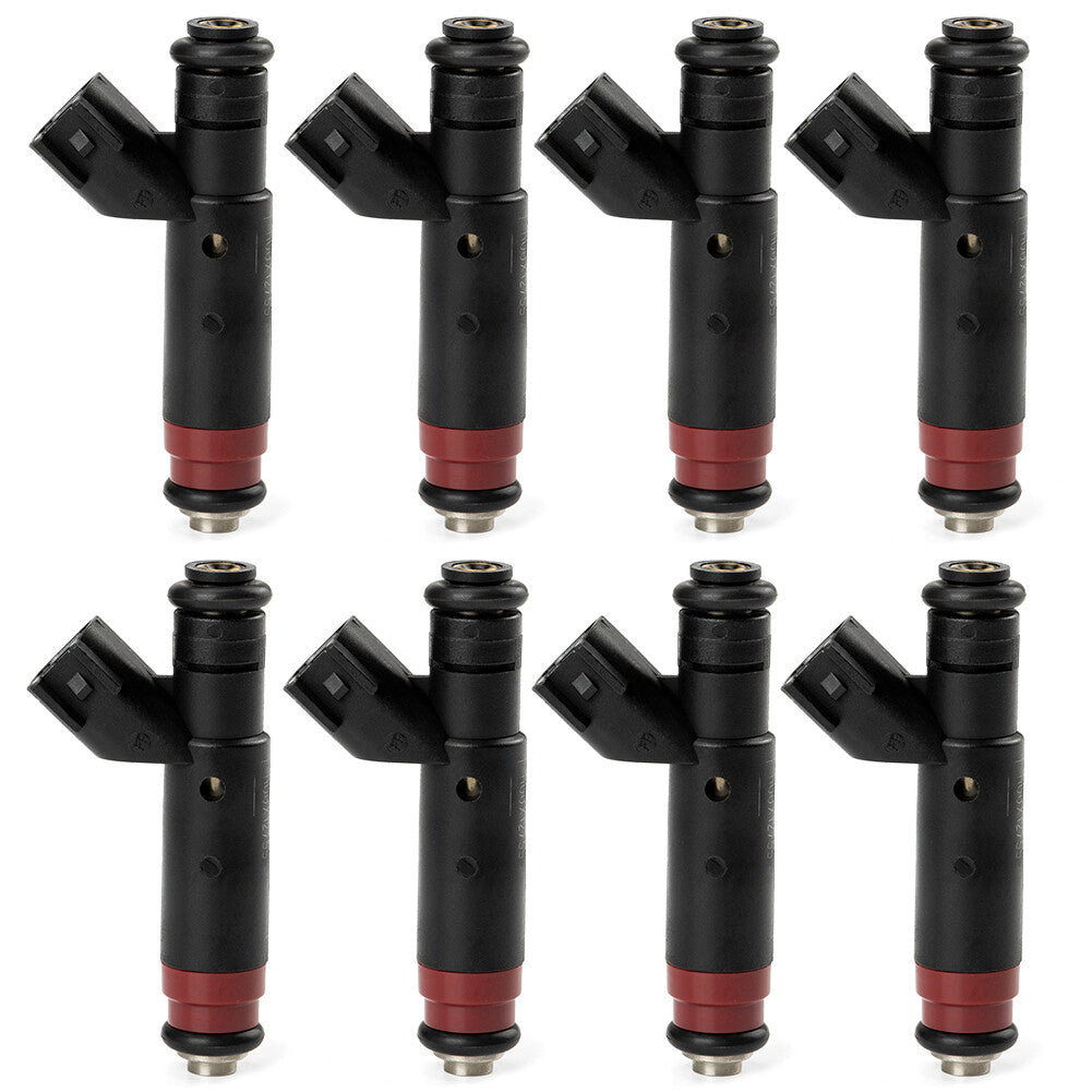 8X Fuel Injector for Jeep Grand Cherokee for Dodge Dakota Durango 5.9L V8 53032145AA