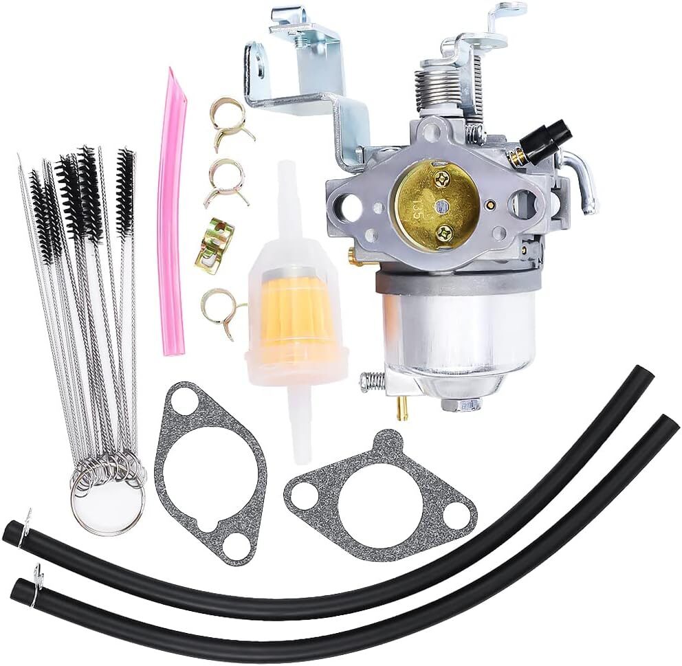 Carburetor for 4-Cycle Drive Engine 2003-2021 JR6-14101-00 JR6-14101-01 G22- G27