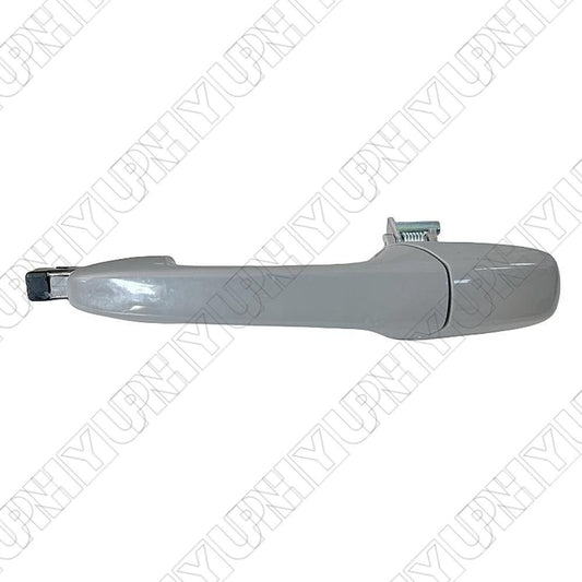 Rear LH Side Exterior Outside Sliding Door Handle Primer for Mazda 5 2012-17