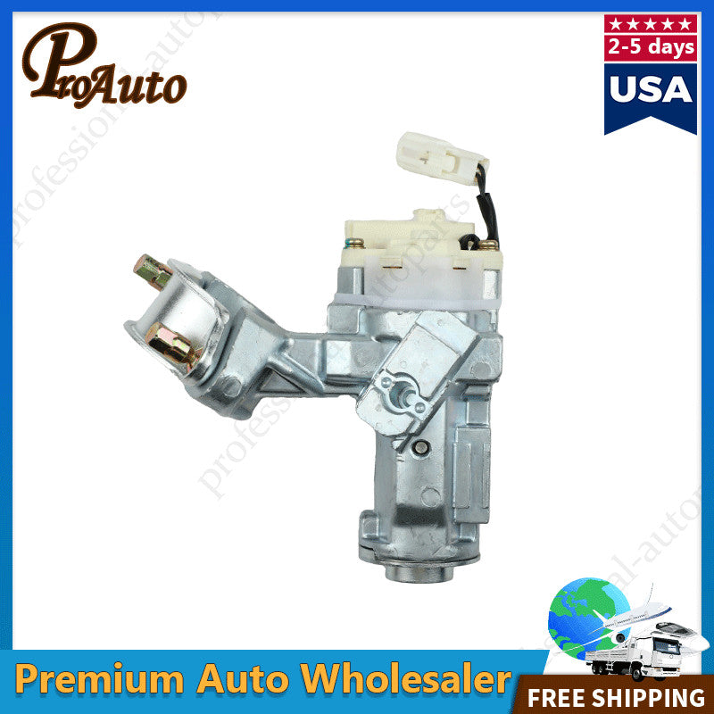 Ignition Lock Cylinder Switch with 2Keys For 2002-2006 for Toyota for Camry 45020-06-4